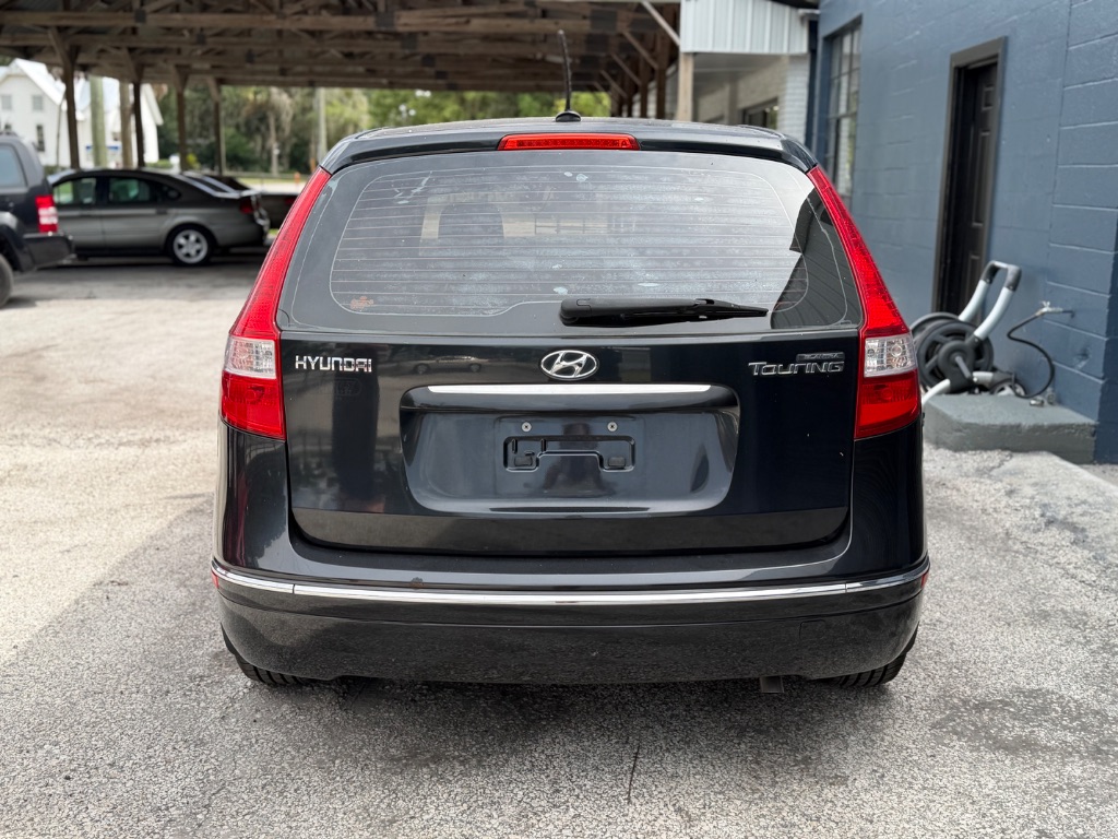 2009 Hyundai Elantra - $5,495