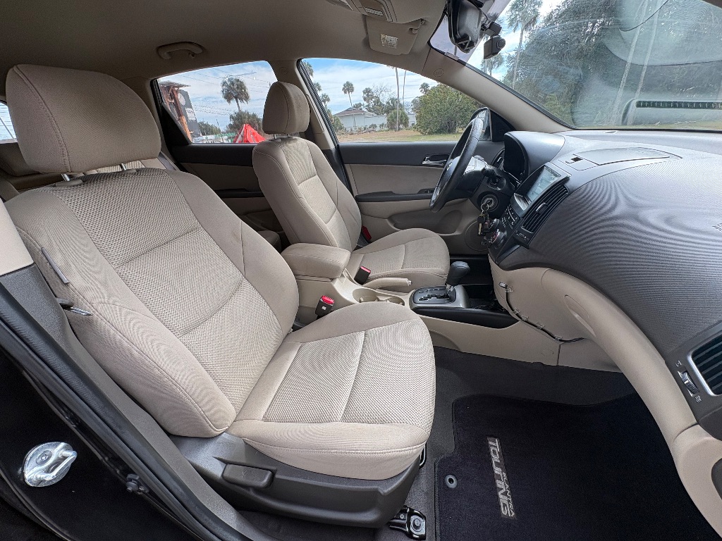 2009 Hyundai Elantra - $5,495