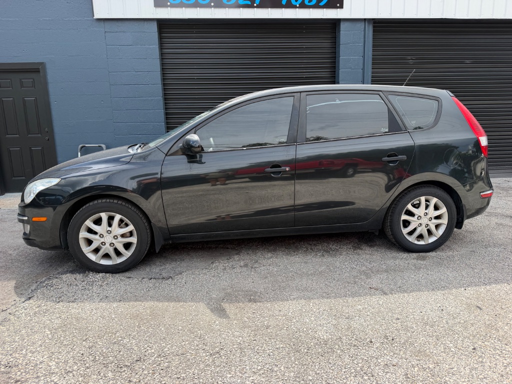 2009 Hyundai Elantra - $5,495