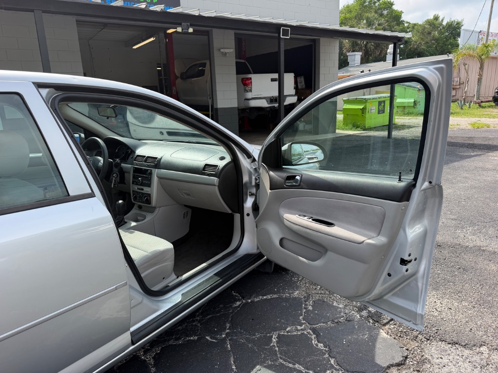 2010 Chevrolet Cobalt - $3,995