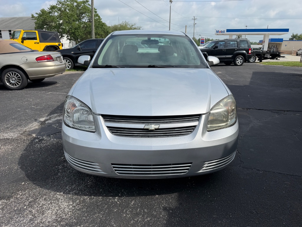 2010 Chevrolet Cobalt - $3,995