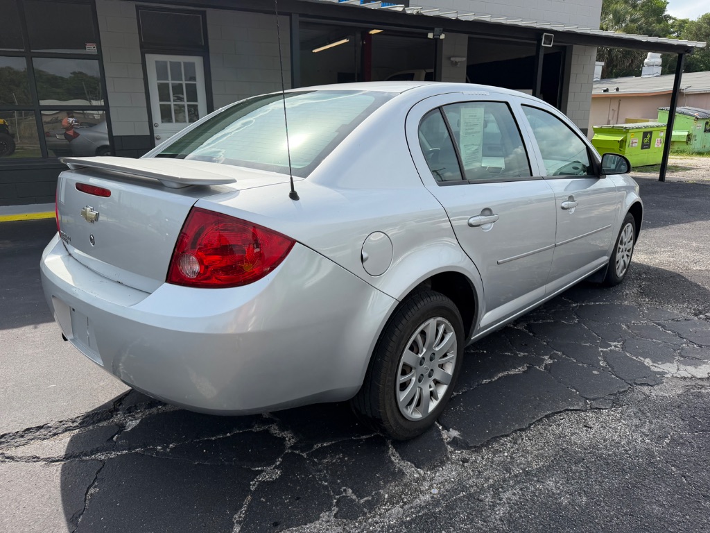 2010 Chevrolet Cobalt - $3,995