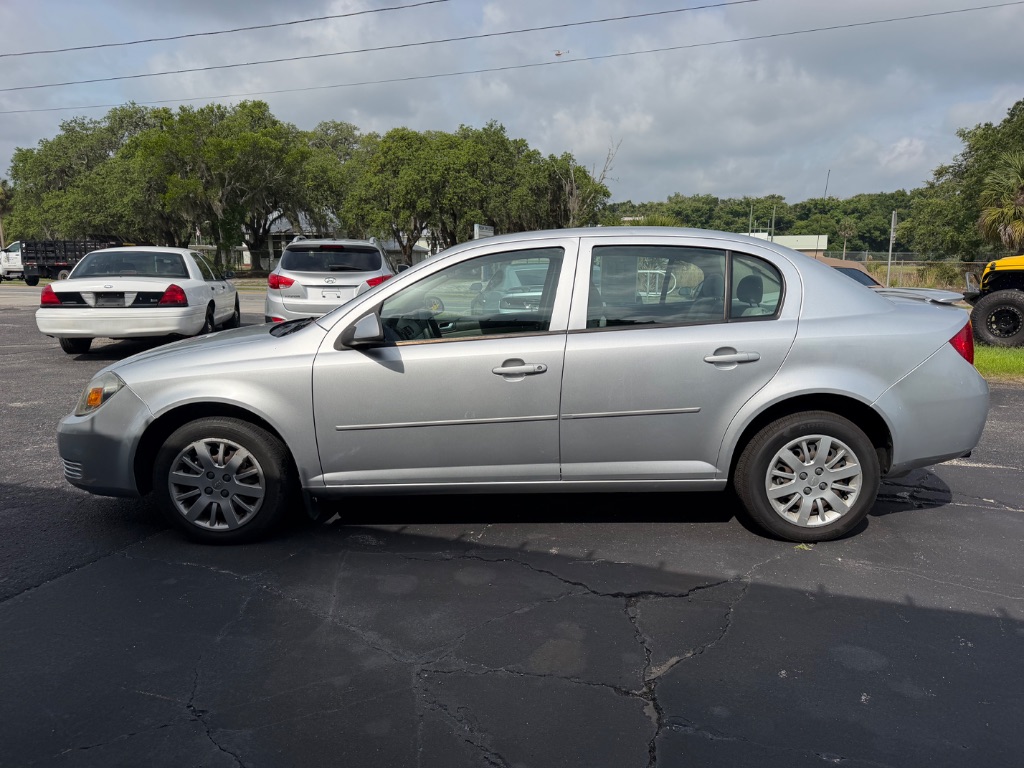 2010 Chevrolet Cobalt - $3,995