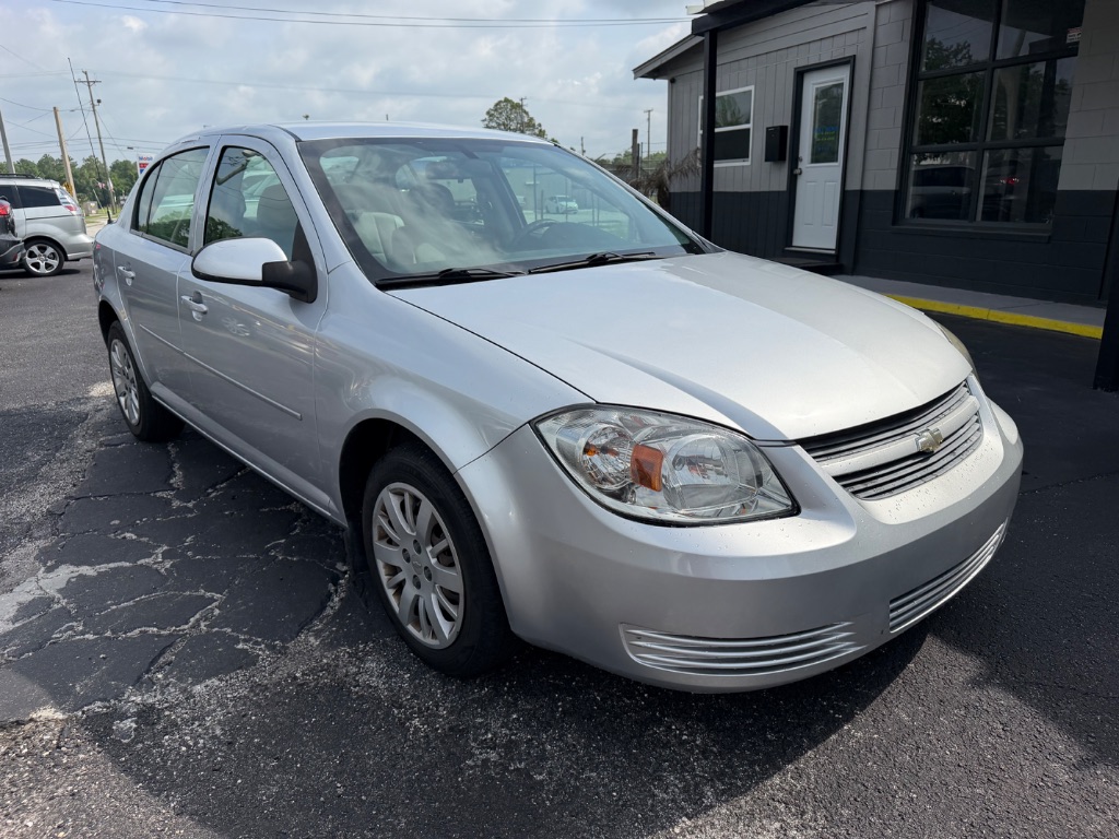 2010 Chevrolet Cobalt - $3,995