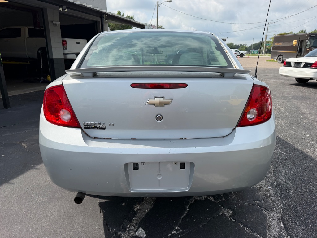 2010 Chevrolet Cobalt - $3,995