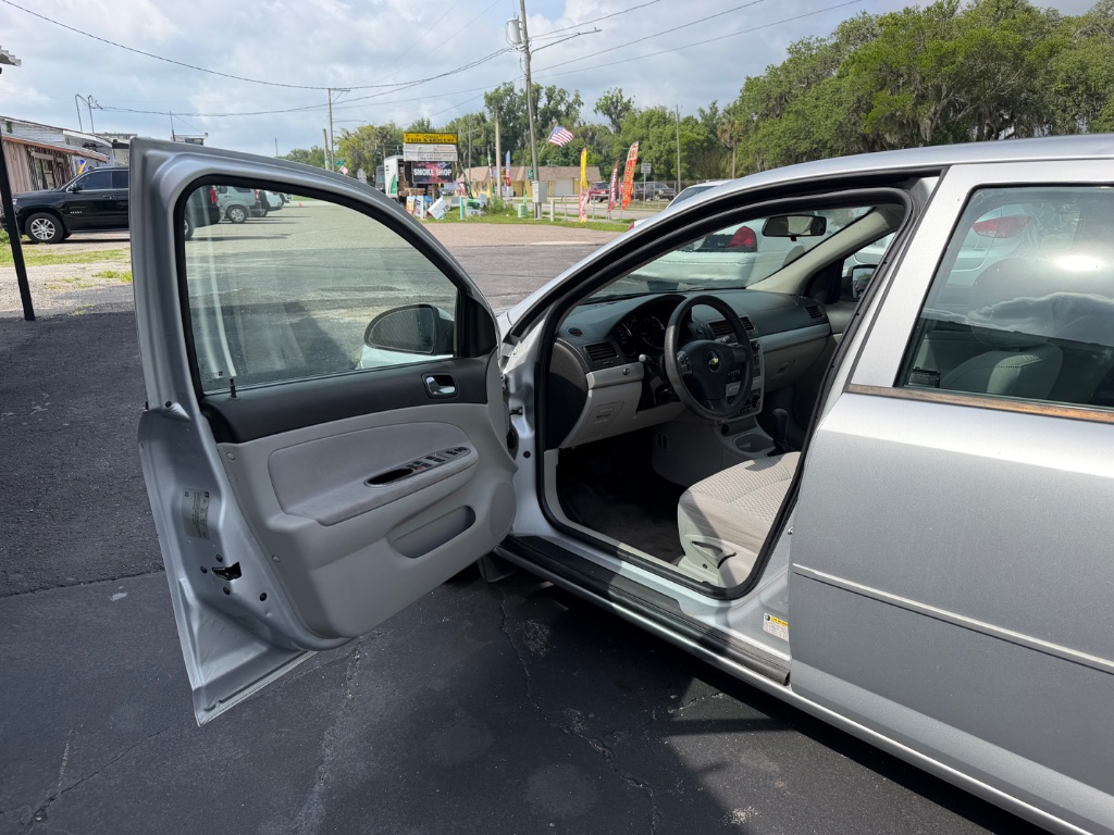 2010 Chevrolet Cobalt - $3,995