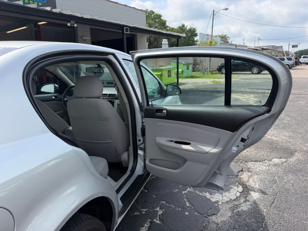 2010 Chevrolet Cobalt - $3,995