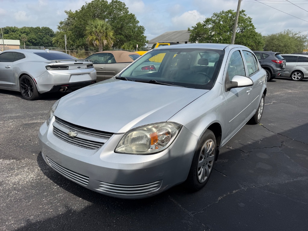 2010 Chevrolet Cobalt - $3,995
