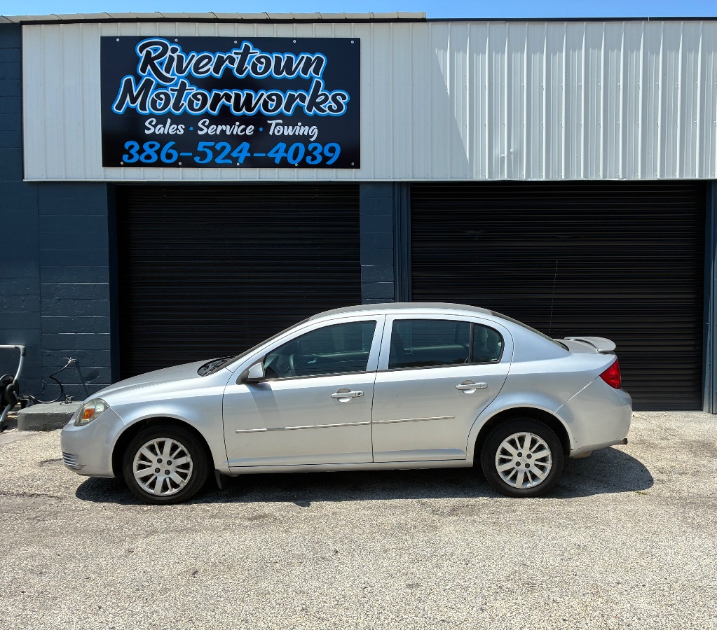 2010 Chevrolet Cobalt - $3,995