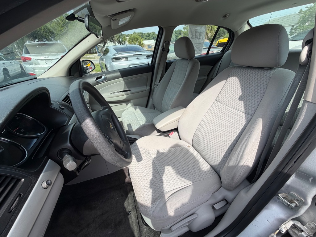 2010 Chevrolet Cobalt - $3,995