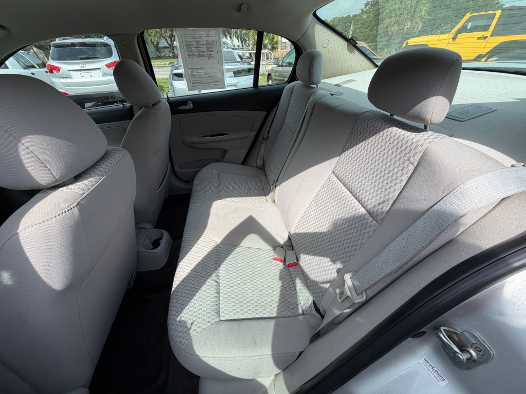2010 Chevrolet Cobalt - $3,995