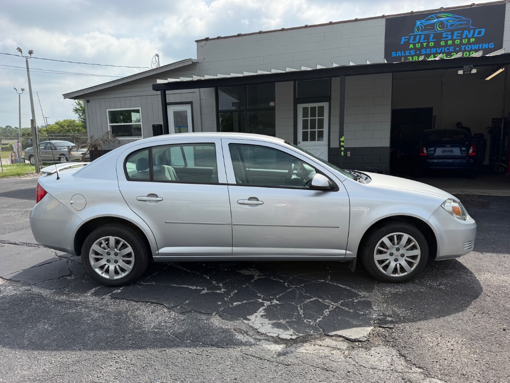 2010 Chevrolet Cobalt - $3,995