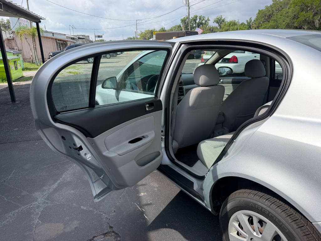 2010 Chevrolet Cobalt - $3,995