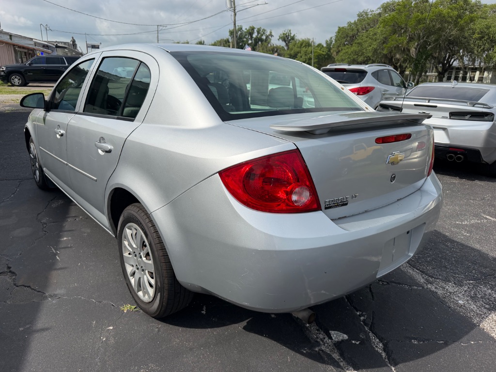 2010 Chevrolet Cobalt - $3,995