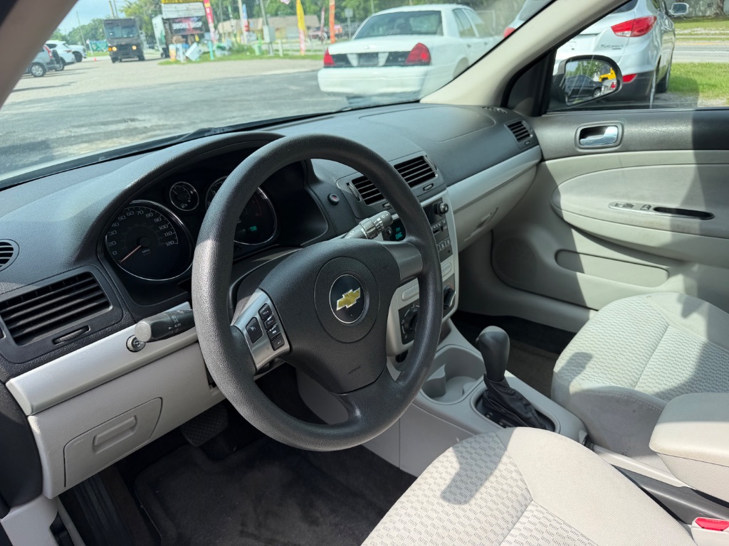 2010 Chevrolet Cobalt - $3,995