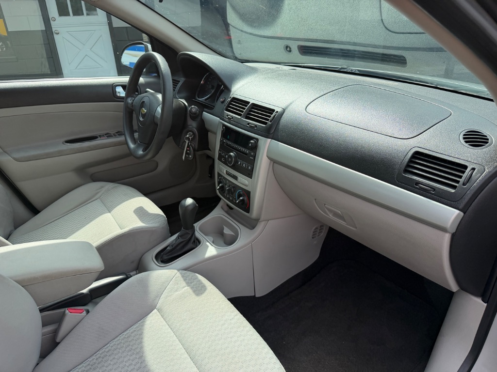 2010 Chevrolet Cobalt - $3,995