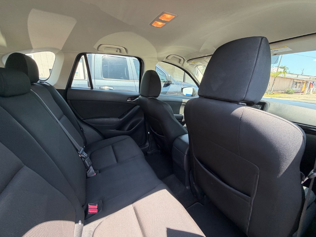 2016 MAZDA CX-5 - $9,995