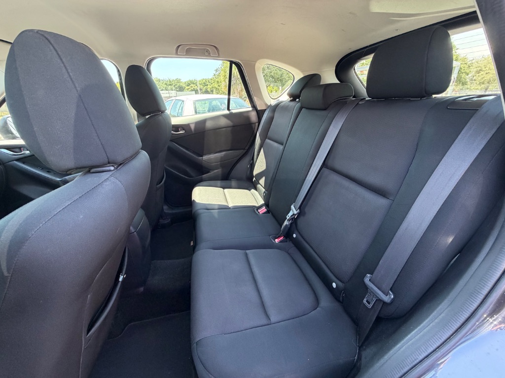 2016 MAZDA CX-5 - $9,995