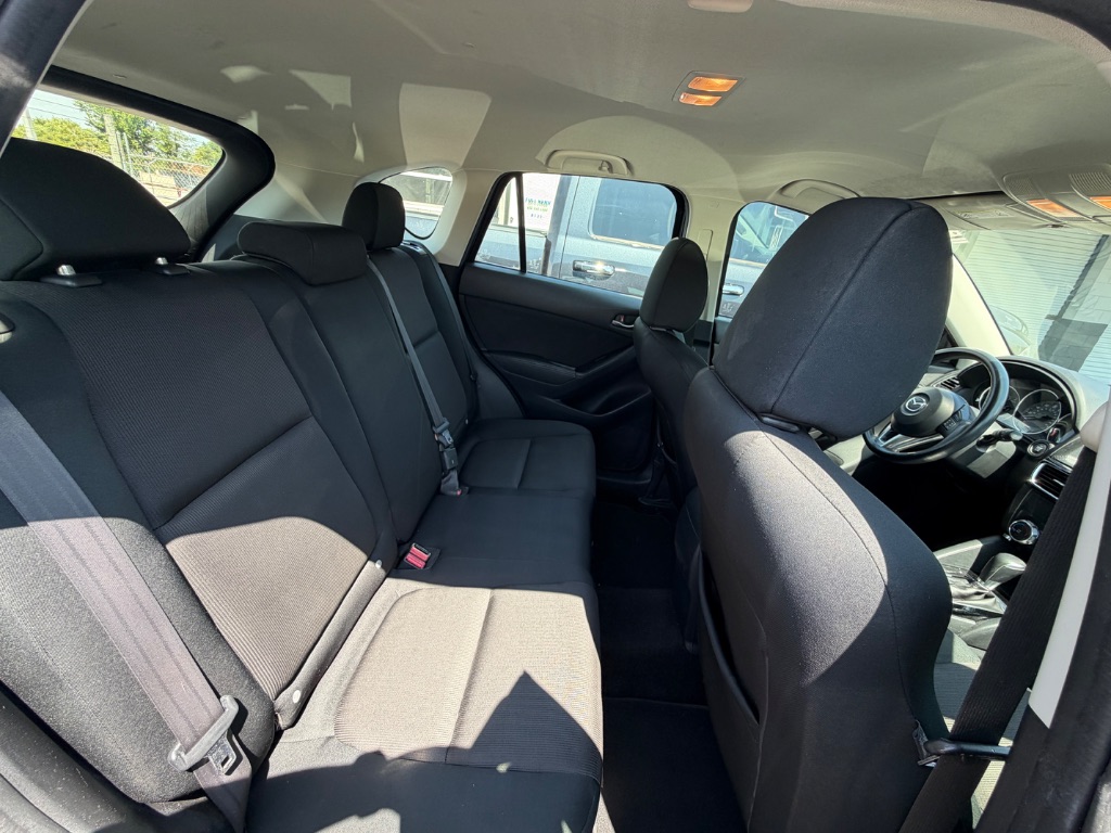 2016 MAZDA CX-5 - $9,995