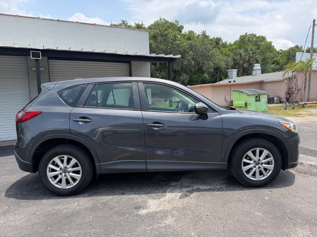 2016 MAZDA CX-5 - $9,995