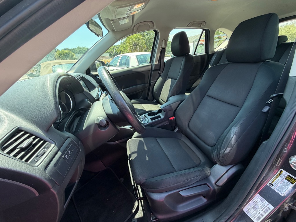 2016 MAZDA CX-5 - $9,995