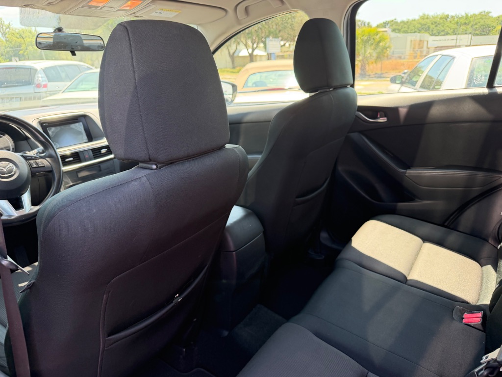 2016 MAZDA CX-5 - $9,995