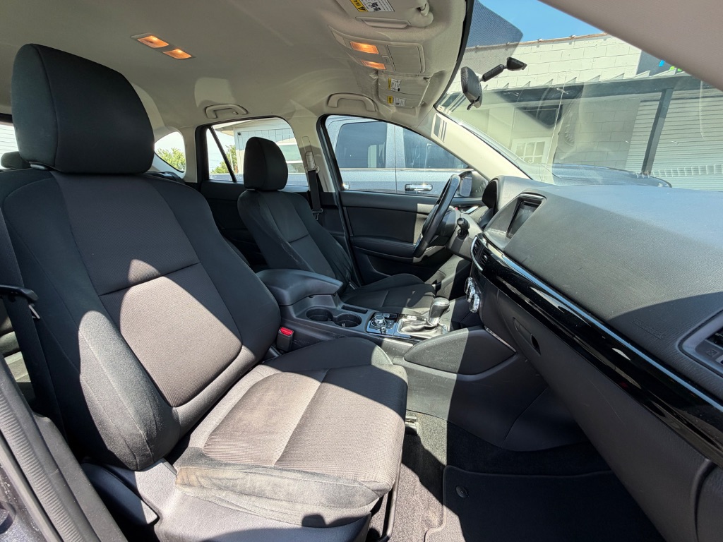 2016 MAZDA CX-5 - $9,995