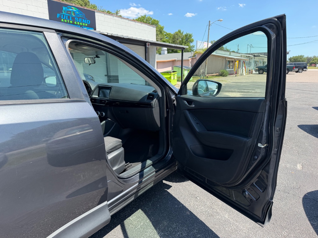 2016 MAZDA CX-5 - $9,995