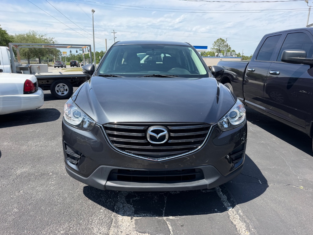 2016 MAZDA CX-5 - $9,995