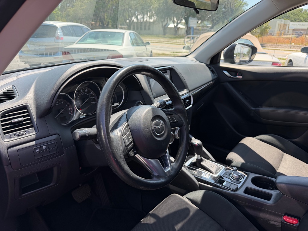 2016 MAZDA CX-5 - $9,995