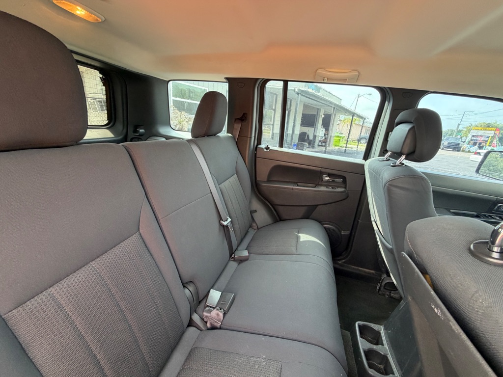 2012 Jeep Liberty - $4,695
