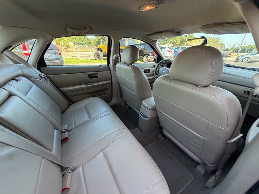 2004 Ford Taurus - $5,495