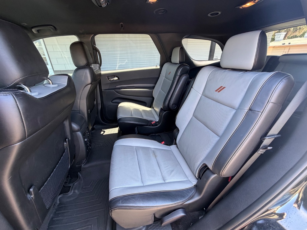 2022 Dodge Durango - $19,995
