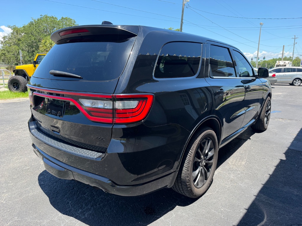 2022 Dodge Durango - $19,995