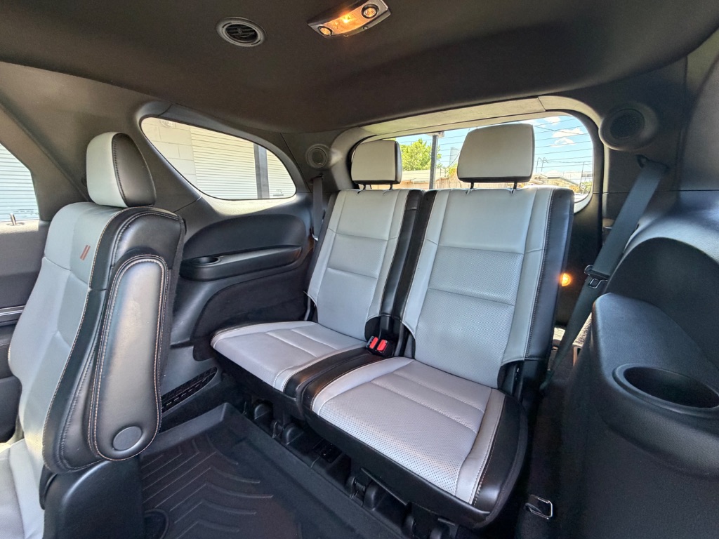 2022 Dodge Durango - $19,995