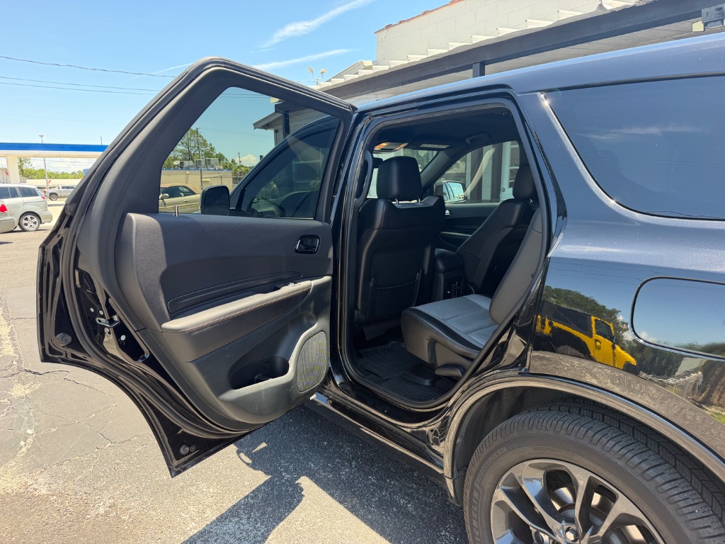 2022 Dodge Durango - $19,995