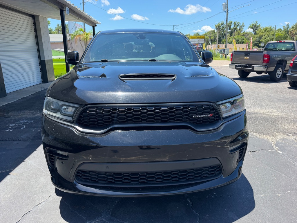 2022 Dodge Durango - $19,995