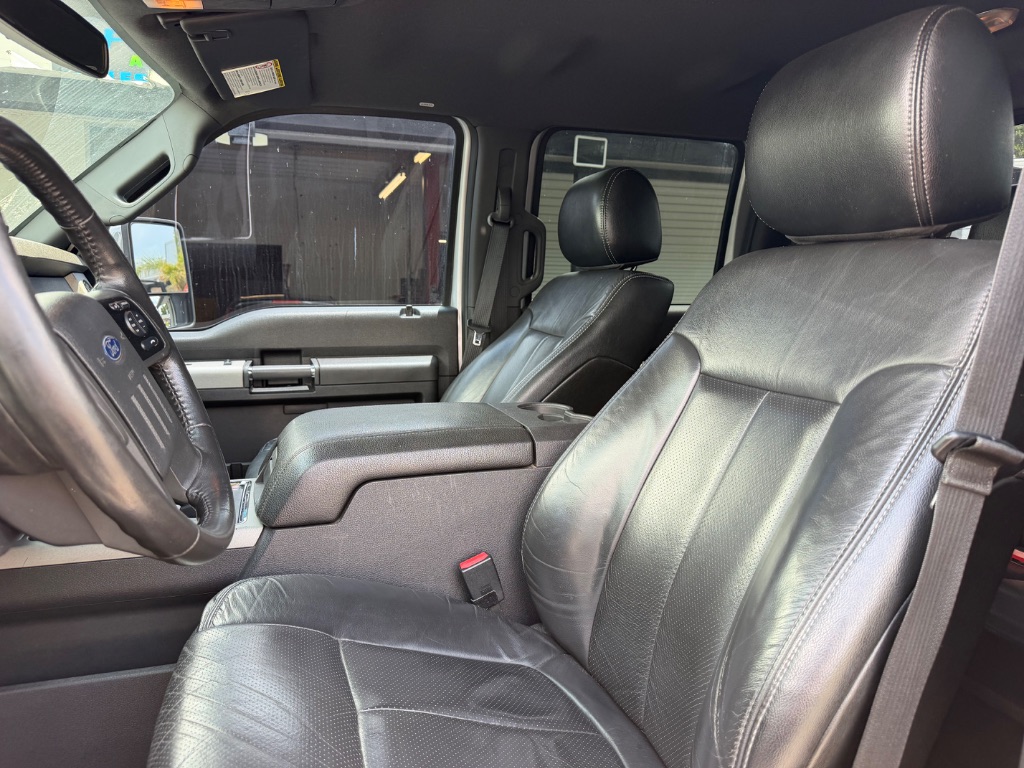 2013 Ford F-350 - $24,995