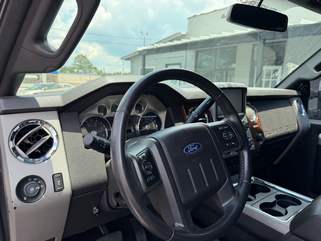 2013 Ford F-350 - $24,995