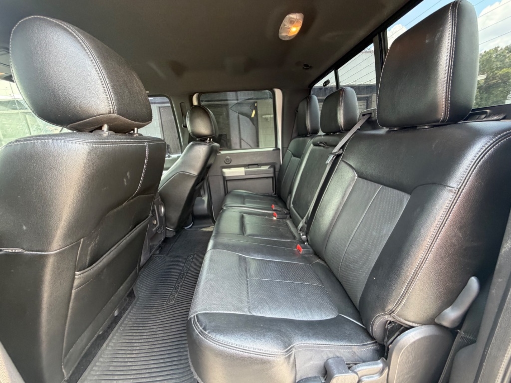 2013 Ford F-350 - $24,995