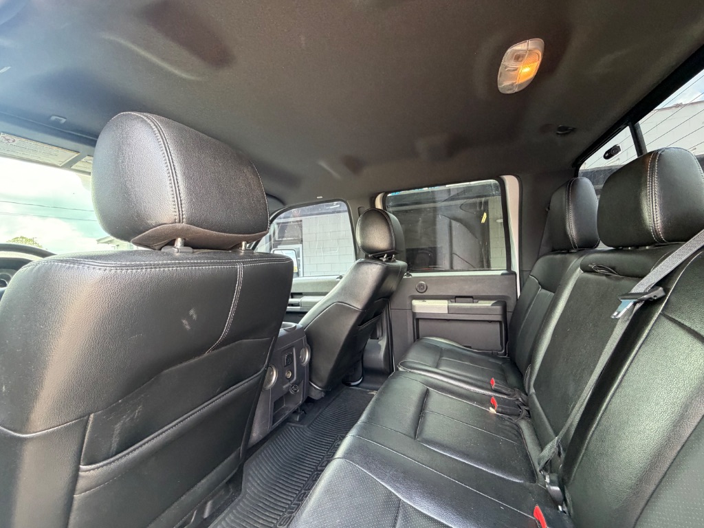 2013 Ford F-350 - $24,995