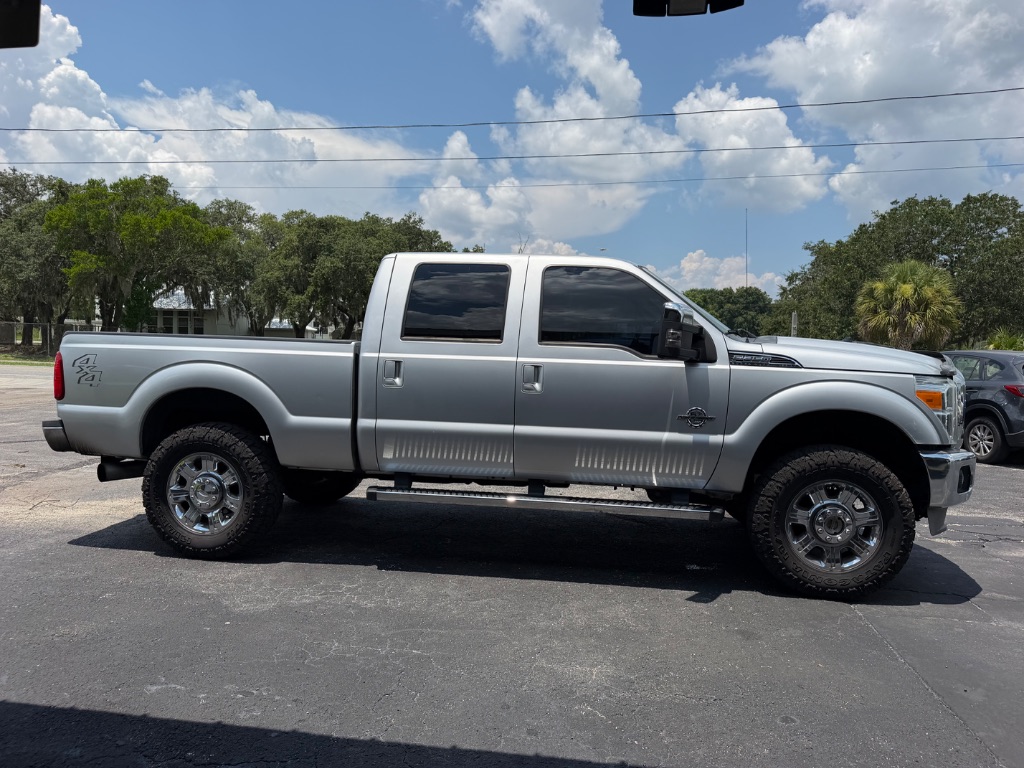 2013 Ford F-350 - $24,995