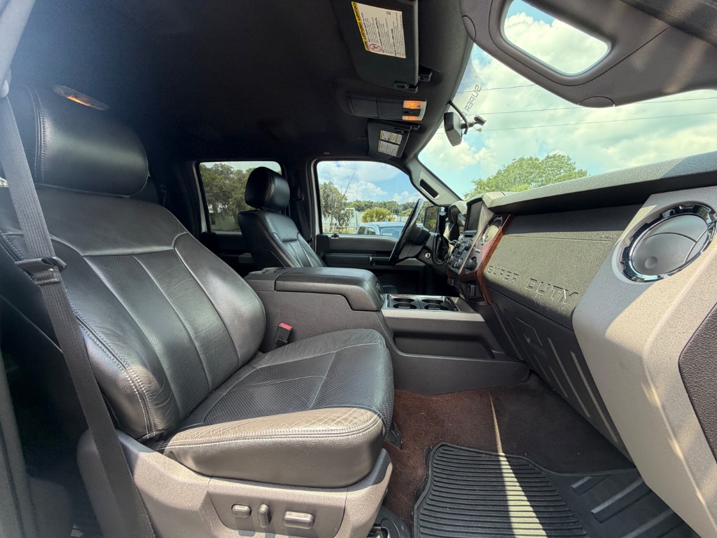 2013 Ford F-350 - $24,995