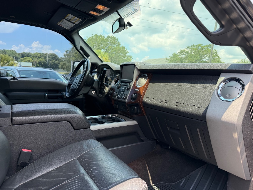 2013 Ford F-350 - $24,995