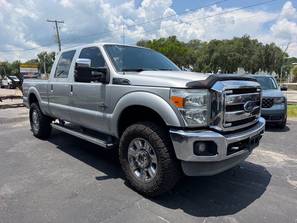 2013 Ford F-350 - $24,995