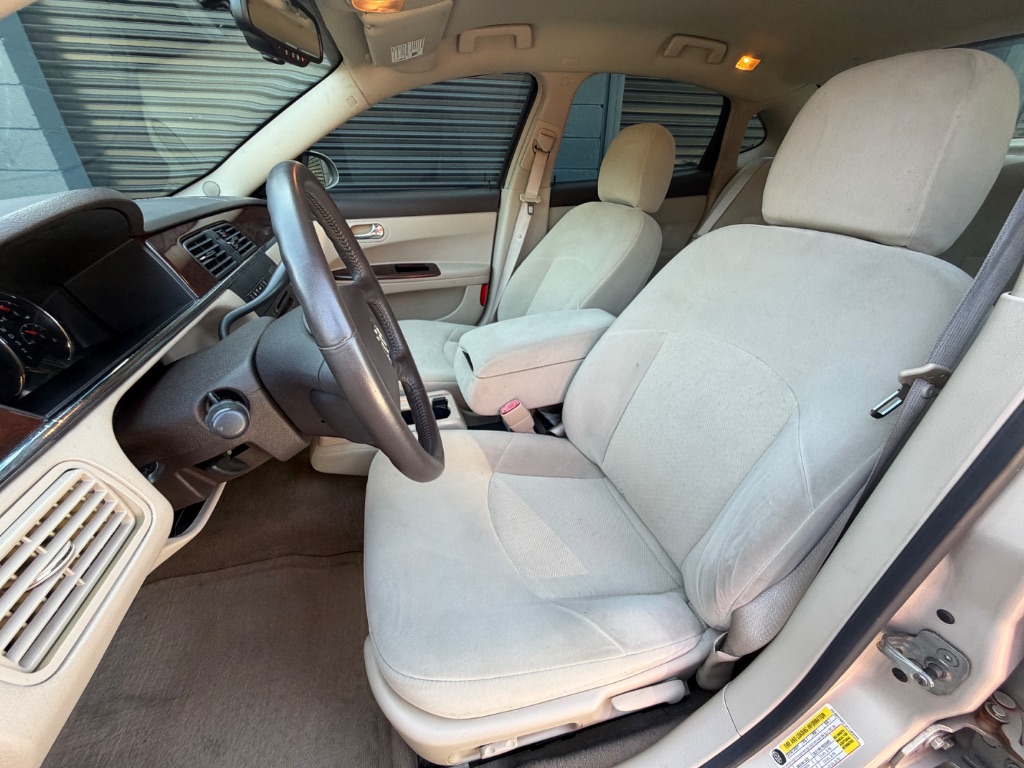2008 Buick LaCrosse - $4,995