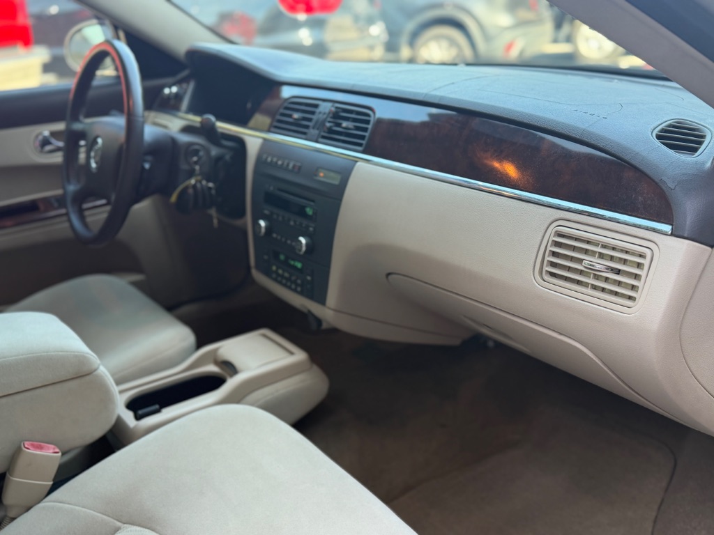 2008 Buick LaCrosse - $4,995