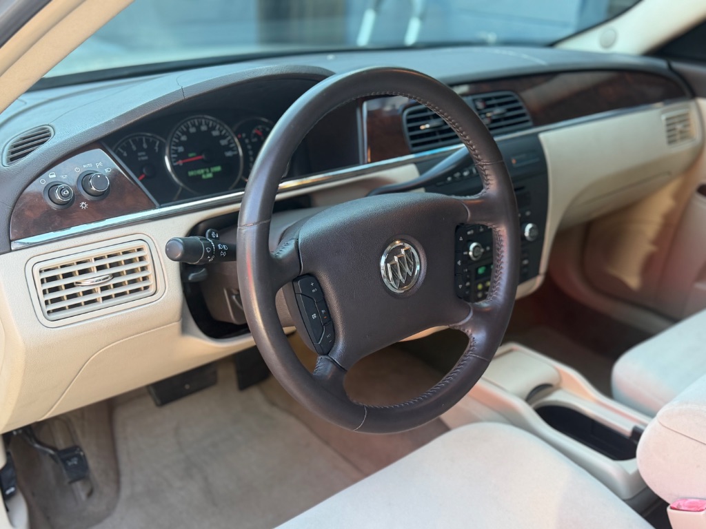 2008 Buick LaCrosse - $4,995