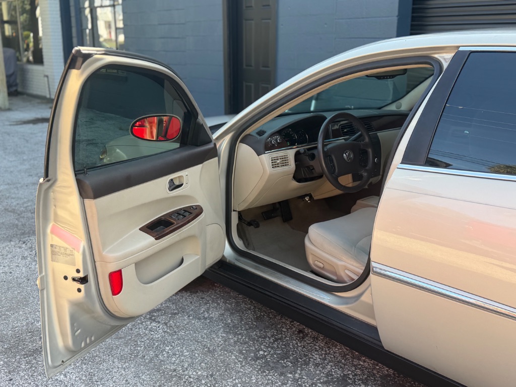 2008 Buick LaCrosse - $4,995