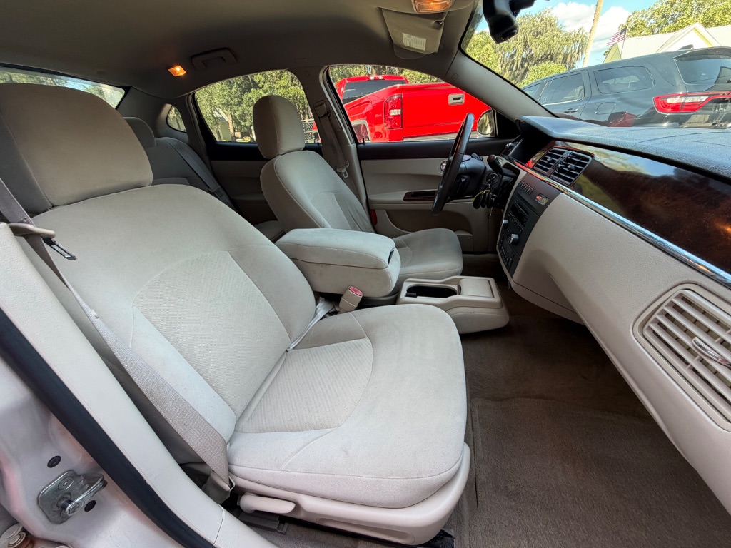 2008 Buick LaCrosse - $4,995